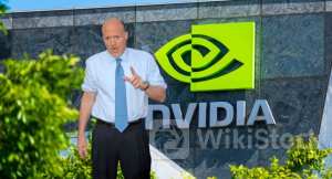 As Apple, Nvidia Trade At All-Time High, Jim Cramer Tells Investors To Cash In On AI Stocks: 'Let's Not B