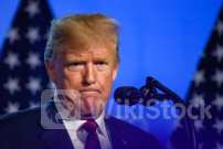 Trump Was 'Meandering' At Business Roundtable Meeting With CEOs, Say Participants: 'Doesn't Know What He'