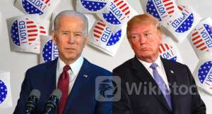 Biden Camp Mocks Trump For His 'Accomplishments' As Ex-President Celebrates Birthday: 'Our Early Gift For