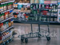 美国高利率施压下零售股表现分化 亚马逊(AMZN.US)、好市多(COST.US)等表现亮眼