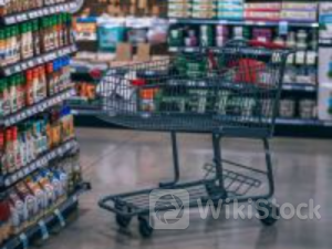 美国高利率施压下零售股表现分化 亚马逊(AMZN.US)、好市多(COST.US)等表现亮眼