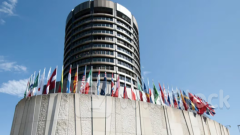 中央銀行の94％がCBDCの導入を検討中：BIS調査