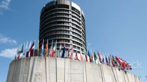 中央銀行の94%がCBDCの導入を検討中:BIS調査