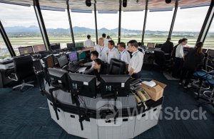 Tổng công ty Quản lý bay Việt Nam đặt kế hoạch lãi sau thuế gần 890 tỷ đồng