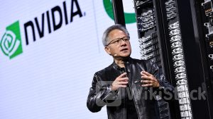 分析|英偉達拆細後 散戶入場未?