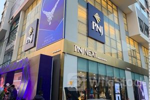 PNJ sắp phát hành hơn 3,3 triệu cổ phiếu ESOP