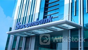 STB: Kỳ vọng khoản thu bất thường tại Sacombank trong năm 2024