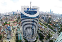 VNPT thu 10,2 tỷ đồng tiền lãi ngân hàng mỗi ngày dù đọng 817 tỷ đồng tại "đất vàng" 61 Trần Phú