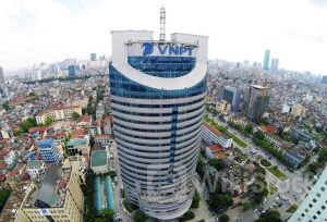 VNPT thu 10,2 tỷ đồng tiền lãi ngân hàng mỗi ngày dù đọng 817 tỷ đồng tại "đất vàng" 61 Trần Phú