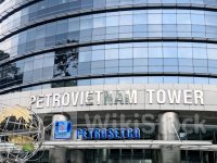 PET: Phó tổng giám đốc Petrosetco từ nhiệm sau khi bán ra 2 triệu cổ phiếu