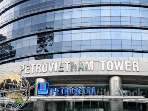 PET: Phó tổng giám đốc Petrosetco từ nhiệm sau khi bán ra 2 triệu cổ phiếu