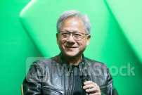 Nvidia CEO Jensen Huang Urges Graduates To Pursue 'Zero-Billion-Dollar Markets' And Embrace Setbacks In C
