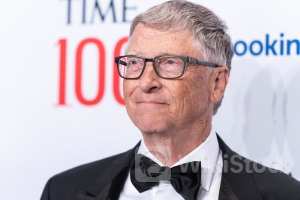 Bill Gates Pledges To 'Put In Billions More' To Propel Terrapower's Nuclear Initiatives: 'If We Don't...C