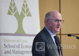 ＥＣＢ、物価目標達成に自信 債券市場の混乱は無秩序ではない＝レーン専務理事