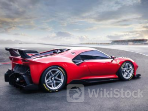 法拉利(RACE.US)CEO：不会放弃内燃机 要给客户更多选择