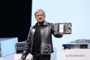 'Nvidia Is Sucking The Oxygen Out Of The Room:' Wealth Manager Says Stocks With 'Good Fundamental Executi