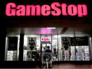 股东大会召开在即 游戏驿站(GME.US)散户热情再度燃起