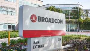 Broadcom's Cutting-Edge AI Networking Technology Leaves Nvidia, Marvell, Cisco Behind: JPMorgan - Broadco