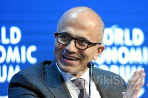 Microsoft Co-Founder Bill Gates Backs Satya Nadella, Brad Smith Amid Ongoing Federal Investigation Over S