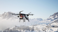 XPeng's Flying Car Takes Off In China, Aims For Commercialization By End Of The Year - XPeng (NYSE:XPEV)