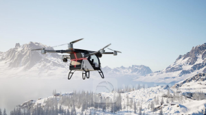 XPeng's Flying Car Takes Off In China, Aims For Commercialization By End Of The Year - XPeng (NYSE:XPEV)