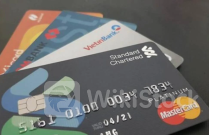 Lôi kéo học sinh mở tài khoản ngân hàng để trốn thuế, rửa tiền... bị phạt 100 triệu