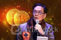 'Don't Be A Loser!' Robert Kiyosaki Dismisses High Prices As A 'Lame Excuse' For Retail Investors To Miss