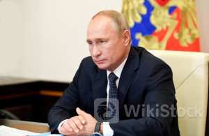 Russia Confirms Contact With US Over Possible Swap For Detained WSJ Reporter Evan Gershkovich