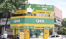 Cú lội ngược dòng của F88: FiinRatings nâng hạng triển vọng từ “Không thuận lợi” lên “Ổn định”, có khả năng huy động vốn trong khi toàn thị trường trầm lắng