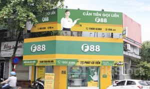 Cú lội ngược dòng của F88: FiinRatings nâng hạng triển vọng từ “Không thuận lợi” lên “Ổn định”, có khả năng huy động vốn trong khi toàn thị trường trầm lắng