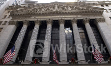 米国株式市場＝上昇、Ｓ＆Ｐとナスダック最高値更新