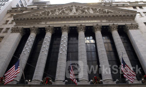 米国株式市場＝上昇、Ｓ＆Ｐとナスダック最高値更新