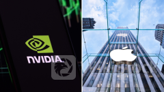 State Street Technology ETF To Put Nvidia Before Apple In Revamp - NVIDIA (NASDAQ:NVDA), SPDR Select Sect