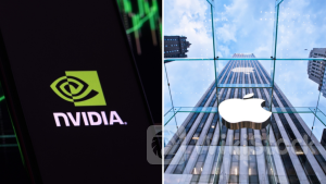 State Street Technology ETF To Put Nvidia Before Apple In Revamp - NVIDIA (NASDAQ:NVDA), SPDR Select Sect