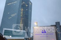 ECB chưa vội thảo luận về việc giải cứu trái phiếu chính phủ Pháp