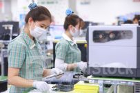 Kinh tế Bắc Ninh tăng trưởng dương sau một năm bị âm