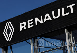 仏ルノー傘下の「ダチア」、2030年までに売上高と収益力2倍に