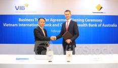 VIB: Đối tác chiến lược CBA sắp thoái vốn, Ngân hàng VIB sẽ có cổ đông chiến lược mới？