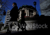 企業向けサービス価格指数、5月速報から2020年基準に移行＝日銀