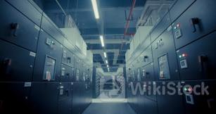 Industrial Property Giant's Shift To AI Data Centers Drives Stock Rally, investment Expert Says It Offers