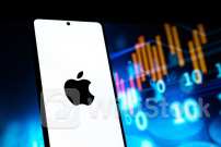 Apple, Citigroup, Palantir, Amplify Mobile ETF: CNBC 'Final Trades' - Apple (NASDAQ:AAPL), Citigroup (NYS