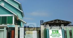 TTE: Cổ phiếu tăng trần 6 phiên liên tiếp, làm ăn đi lùi