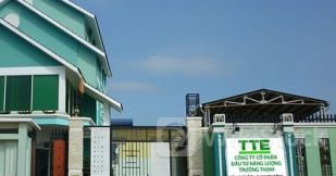 TTE: Cổ phiếu tăng trần 6 phiên liên tiếp, làm ăn đi lùi