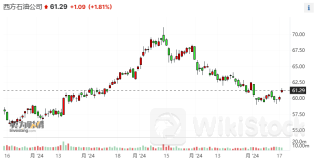 巴菲特连续9个交易日增持西方石油 持股比例已接近三成