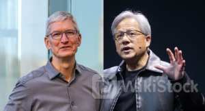 EXCLUSIVE: Nvidia Vs. Apple — Which Tech Giant Reigns Supreme With Retail Investors？ - Microsoft (NASDAQ: