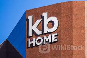 KB Home Shares Climb After Better-Than-Expected Q2 Results - KB Home (NYSE:KBH)
