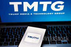 Why Trump Media & Technology Group Stock Is Crashing Tuesday - Trump Media & Technology (NASDAQ:DJT)