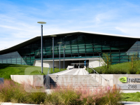 载入史册！英伟达(NVDA.US)超越微软(MSFT.US) 成全球最有价值上市公司