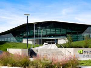 载入史册！英伟达(NVDA.US)超越微软(MSFT.US) 成全球最有价值上市公司