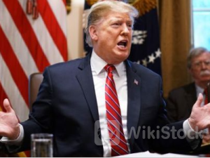 股东权益恐遭稀释 特朗普媒体(DJT.US)盘后暴跌15%